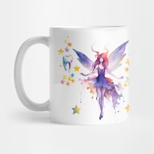 Tooth fairy Mug